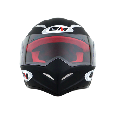 DRAG BIKE | GM Helmets